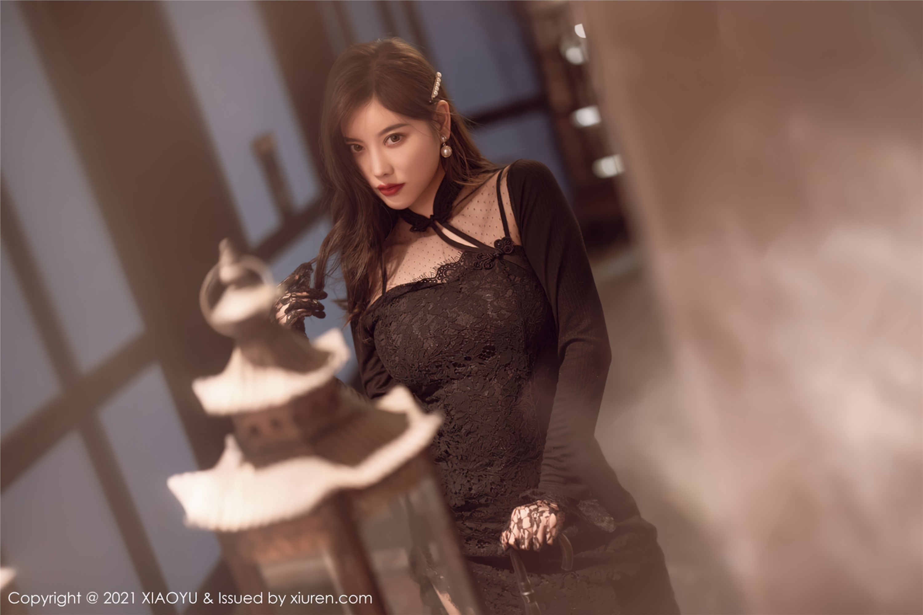 XIAOYU语画界 2021.09.10 Vol.612 杨晨晨Yome